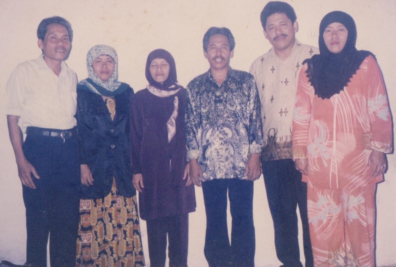 Generasi Penerus / Pemilik Saham Kecap Cap Jago