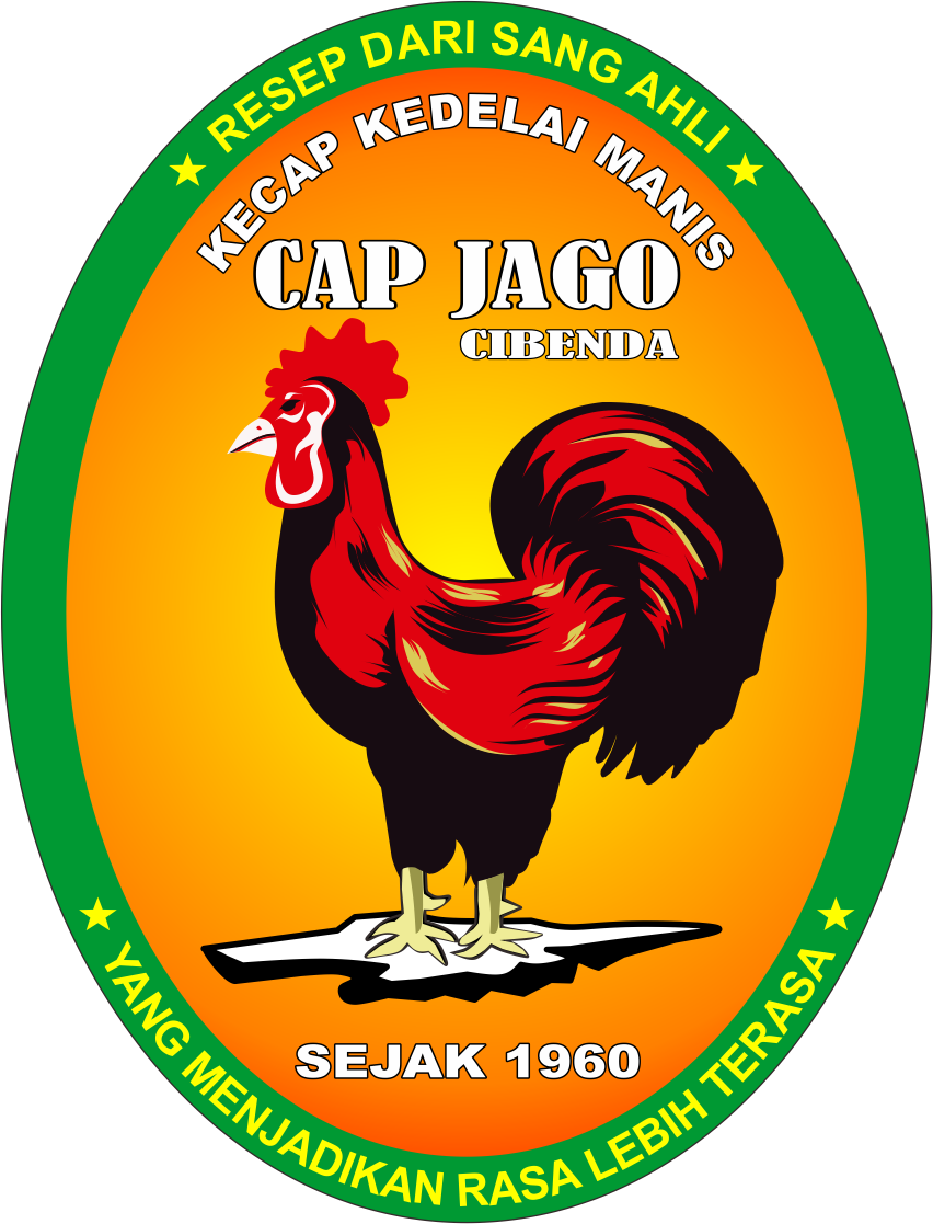 Logo Kecap Jago