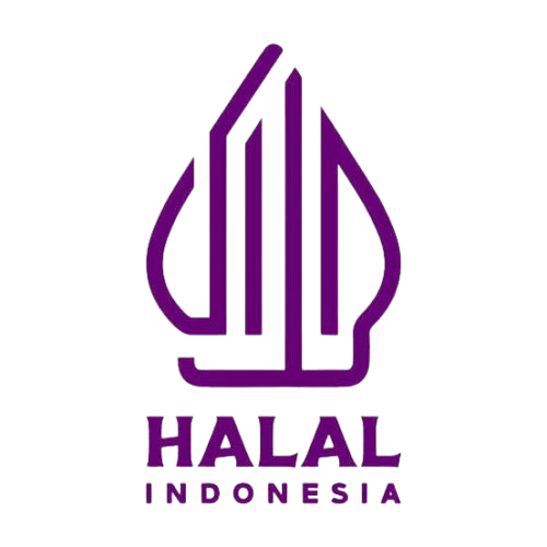 Logo Halal